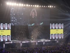 -南京奥林匹克体育中心-体育馆