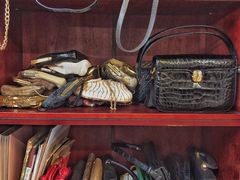 -JOURNEY SHOP.vintage杂货铺