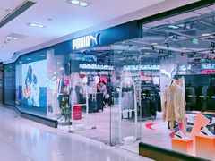 -巴黎春天(陕西路店)