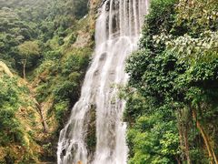 -古龙峡云天玻霸