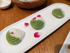 -苏小柳手作点心(控江旭辉分院)