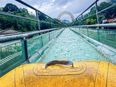 -清泉湾生态旅游度假区