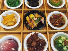 新仙九宫格-新仙清汤牛腩(铜锣湾店)