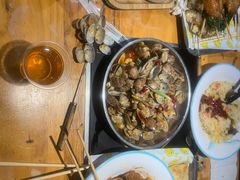 -新疆烧烤王(广灵店)