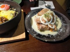 -Fuzzy Bistro 浮几韩餐·茶酒馆
