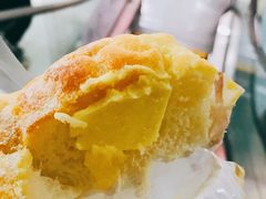 菠萝油-幸福西饼面包茶饮(车公庙店)