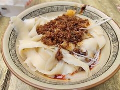 素椒刀削面-马王庙刀削面馆(四川省交通学院宿舍店)