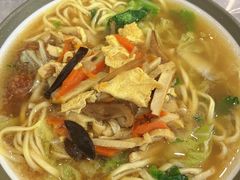 -天台小吃(新城店)