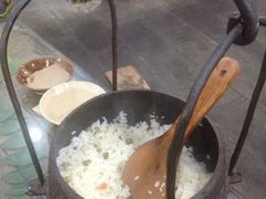 -田园印象·成都土菜院子(华阳店)