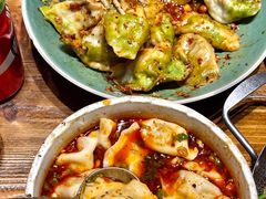 -三姐妹餐厅(曲江店)