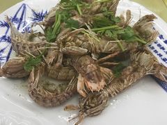 -日照大牌檔•小船海鲜(万平口店)