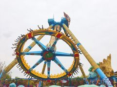 -厦门方特梦幻王国