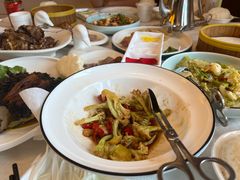 -便宜坊烤鸭店(科创店)