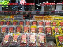 -嘿嘛仓储购(华明店)