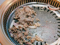 -棒小伙·齐齐哈尔烤肉(龙茗路店)