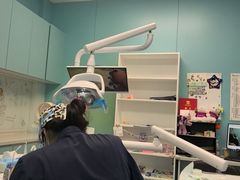 -极橙儿童齿科矫正中心(奥城店)
