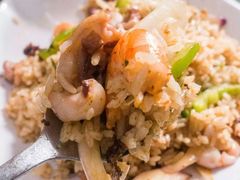 -家利美食店