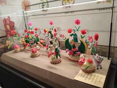 -丁村民俗博物馆