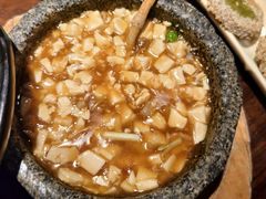 -绿茶餐厅(燕郊永旺店)