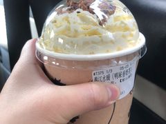 -成川茶店·潮汕工夫浓茶(万象店)