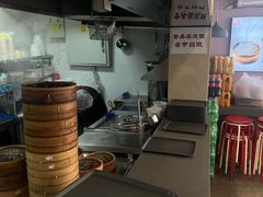 -鸡鸣汤包(红山动物园店)