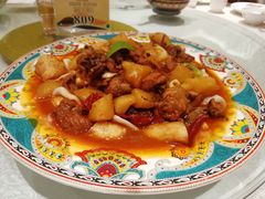 -巴依老爷·新疆美食(上城区天城路店)