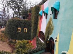 -三鹰之森吉卜力美术馆