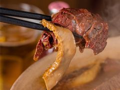 -KAOTOWN烤堂•烧烤(海汇港店)