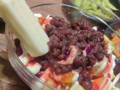 -九田家黑牛烤肉料理(太原迎泽区同至人店)