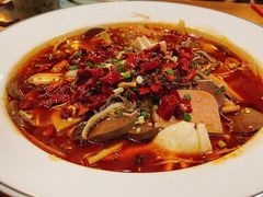 -锦小馆(安贞店)
