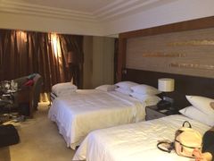 -厦门喜来登酒店