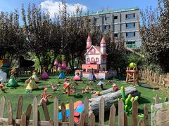 -安徒生童话乐园