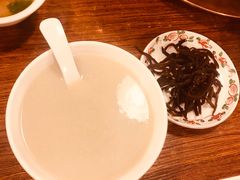 -老门框爆肚涮肉(金宝街店)