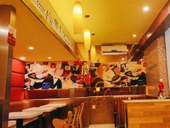 -尊宝比萨(广州塔店)