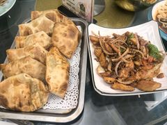 -阿拉丁新疆风味餐厅·清真(罗廊巷店)