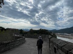-台州府城(江南长城)