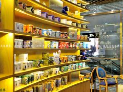 -安薇塔英式下午茶(万科中心店)