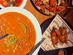 -乔街深夜食堂·小龙虾·高压锅生蚝(杭州总店)