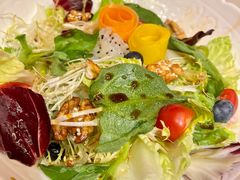 -旺顺阁·北京菜·烤鸭(魏公村店)