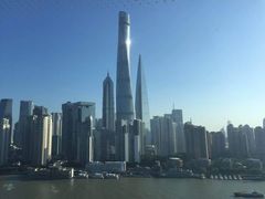 -上海外滩英迪格酒店