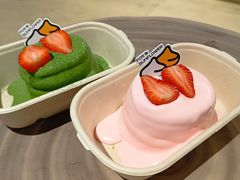 -狐狸和向日葵(北京路店)