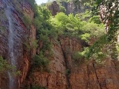 -湖洞水自然风景区