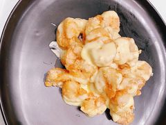 -汇贤府·李氏鲁菜(五棵松店)