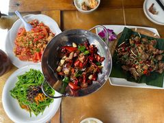 -尽善百年古院餐厅(王家老宅店)