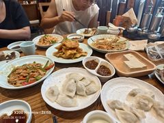 -一轩饺子馆(丽都店)