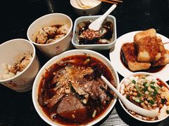 -夫妻肺片·中华老字号·正宗川菜(春熙路店)