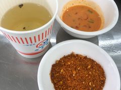-随意石板烧(大理古城店)