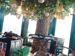 -烛影拾光观景餐厅·创意菜·摄影·小提琴(大唐不夜城店)