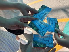 -太平洋海底世界