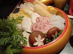 -牛New寿喜烧(曹路花园城店)